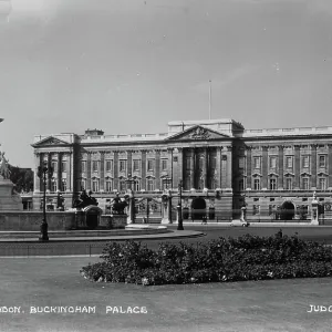 Buckingham Palace