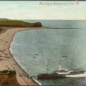 Budleigh Salterton