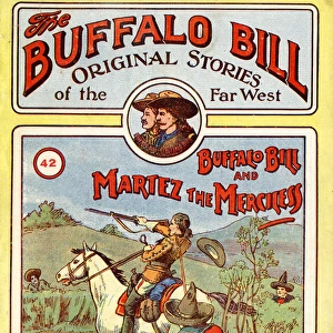 Buffalo Bill magazine