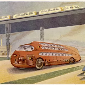 Bus of the Future