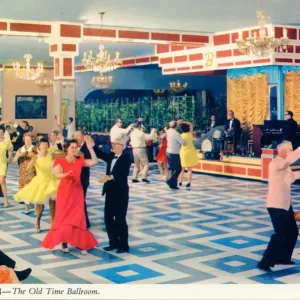 Butlins - Ayr