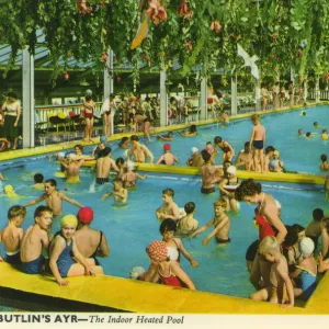 Butlins - Ayr