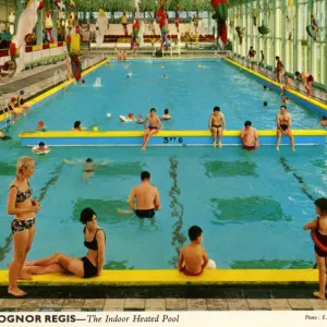 Butlins - Bognor Regis