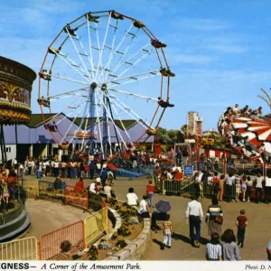 Butlins - Skegness
