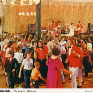 Butlins - Skegness
