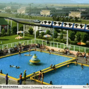 Butlins - Skegness