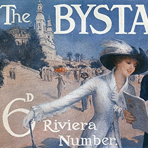 Bystander Riviera Number 1913