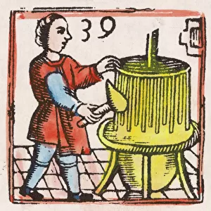 C17 Candle Maker / 39