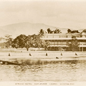 Cairns 1926