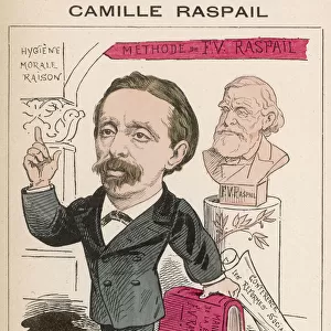 Camille Raspail / Demare