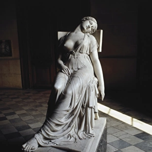 CAMPENY, Damiᮠ(1771-1855). Lucretia. 1804
