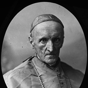 Cardinal Henry Edward Manning