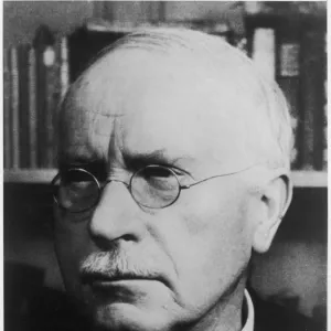 Carl Gustav Jung