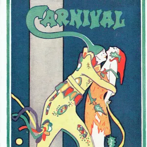 Carnival by H C M Hardinge and Matheson Lang