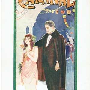 Carnival by H C M Hardinge and Matheson Lang