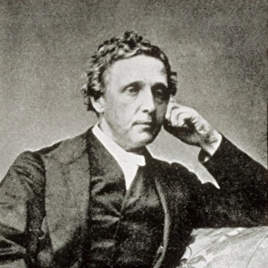 CARROLL, Lewis (1832-1898)