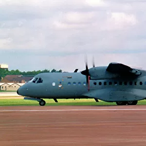 CASA C-295M CC-2
