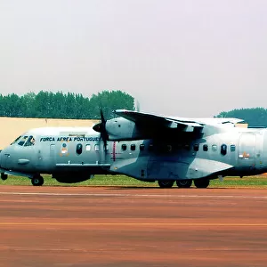 CASA C-295MPA 16710