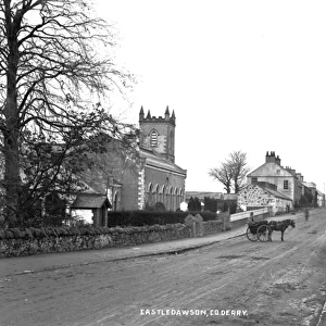 Castledawson, Co. Derry