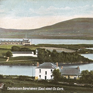 Castletown Berehaven (East View), Ireland