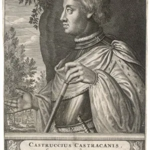 Castruccio of Lucca