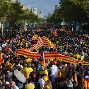 Catalan Way