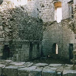 Cathar Castle / Montsegur