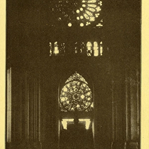 The Cathedral, Rheims, Marne