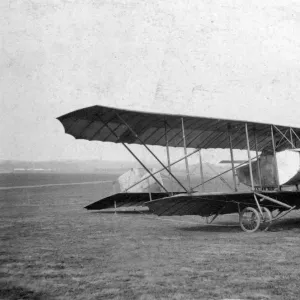 Caudron G3