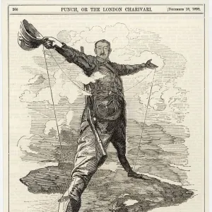 Cecil Rhodes