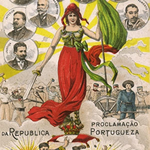 Celebrating Portuguese Independence