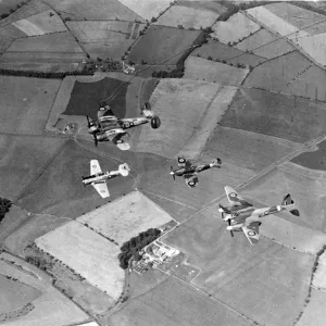 Central Flying School, RAF Little Rissington