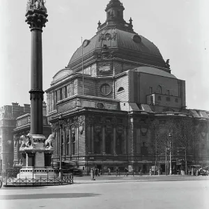 Central Hall, Westminster