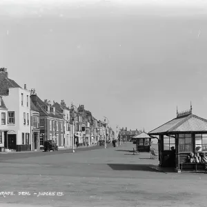 Central Parade, Deal Central Parade, Deal