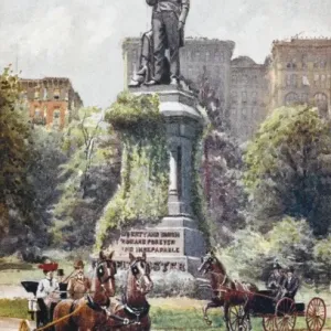 Central Park, New York Central Park, New York