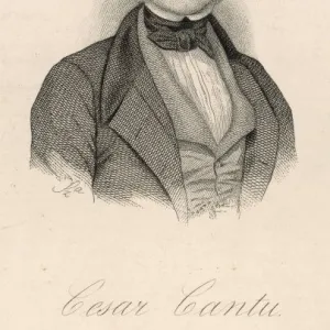 Cesare Cantu