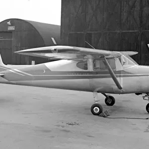 Cessna 150 G-APXY