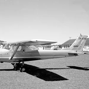 Cessna 150H ZK-CTD