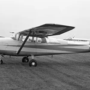 Cessna 175 G-ARCK