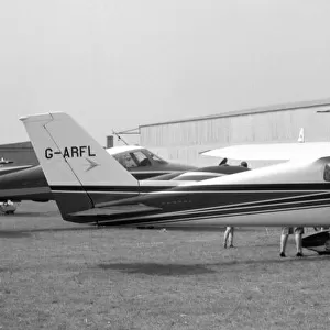 Cessna 175B G-ARFL