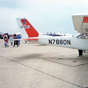 Cessna T-41C Mescalero N7880N - 68-7880