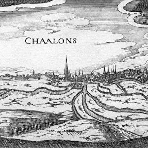 Chalons Sur Marne