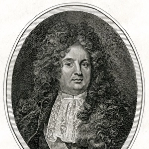 Charles Colbert, Marquis