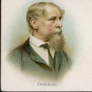 Charles Dickens