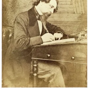 Charles Dickens