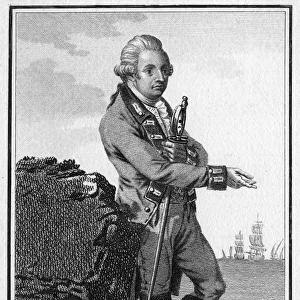 Charles, first marquess Cornwallis