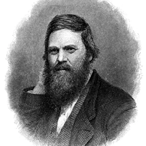 Charles Francis Hall