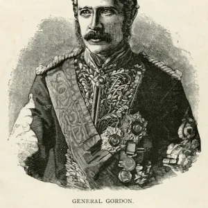 Charles George Gordon