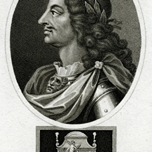 Charles II of England, British Royalty
