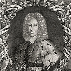Charles Joseph of Lorraine